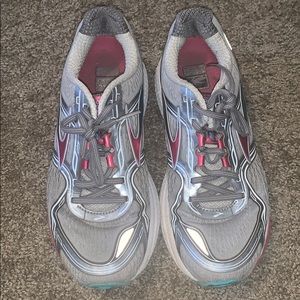 Brooks Running Shoes